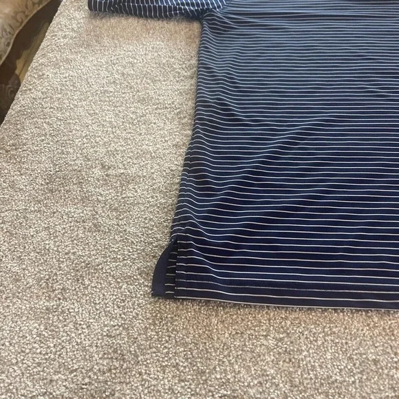 Bobby Jones X-H2O Performance Golf Polo Veteran Golfers Men's Shirt 2X - Picture 7 of 7